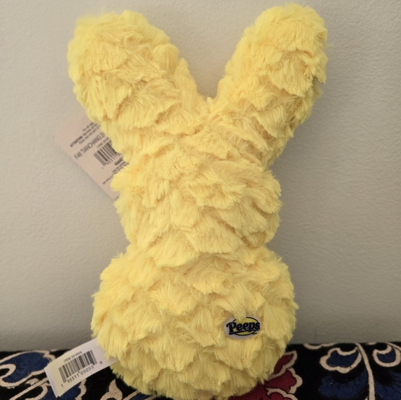 Peeps plush, new with tags - Picture 5 of 6